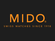 MIDO watches