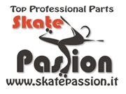Visita lo shopping online di Skatepassion