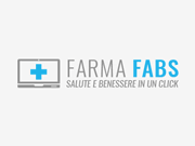 Visita lo shopping online di FarmaFabs