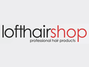 Visita lo shopping online di LOFT HAIR SHOP