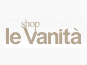 Visita lo shopping online di Le Vanità Shop