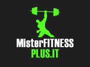 Visita lo shopping online di Mister Fitness Plus