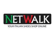 NetWalk shoes