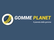 Gomme Planet