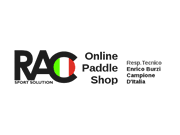 Visita lo shopping online di Rac Sport Solution