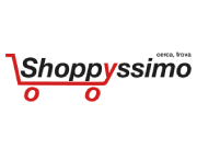 Visita lo shopping online di Shoppyssimo