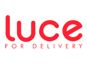 Visita lo shopping online di Luce for delivery
