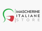Visita lo shopping online di Mascherine Italiane Store