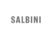 Visita lo shopping online di Salbini