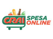 Visita lo shopping online di Crai Spesa Online