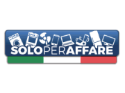 Visita lo shopping online di Soloperaffare