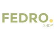 Visita lo shopping online di FEDRO Shop