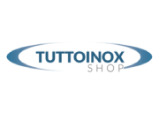 Visita lo shopping online di Tutto Inox Shop