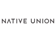 Visita lo shopping online di Native Union
