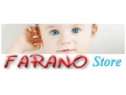 Visita lo shopping online di Farano store