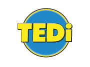 Visita lo shopping online di Tedi.com