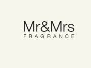 Mr and Mrs Fragrance