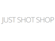 Visita lo shopping online di Just Shot Shop