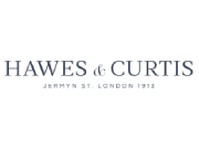 Visita lo shopping online di Hawes & Curtis