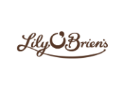 Visita lo shopping online di Lily O'Brien's
