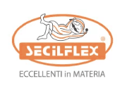 Visita lo shopping online di Secilflex
