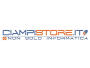 Visita lo shopping online di Ciampistore