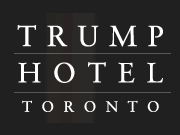 Visita lo shopping online di Trump Hotel Toronto