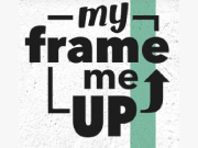 Visita lo shopping online di My Frame Me Up