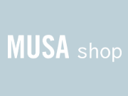 Visita lo shopping online di MUSA Shop
