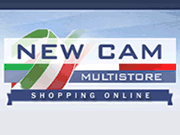 Visita lo shopping online di New CAM multistore