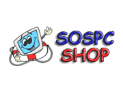 Visita lo shopping online di SOS PC shop