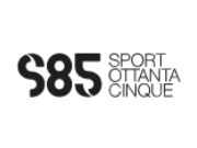Visita lo shopping online di Sport 85