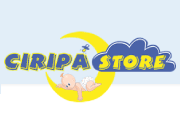 Visita lo shopping online di Ciripa Store