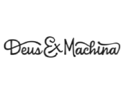 Visita lo shopping online di Deus Ex Machina