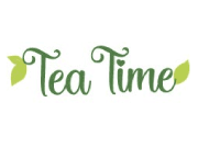Herbal Tea Time