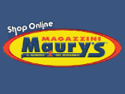 Maury's online