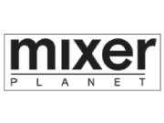 Visita lo shopping online di Mixer Planet