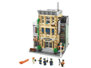 Stazione di Polizia Lego