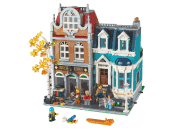 Libreria Lego codice sconto