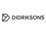 Visita lo shopping online di Didriksons