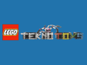 TeknoToys LEGO Shop