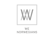 We Norwegians