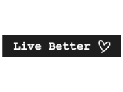 Visita lo shopping online di Live Better