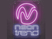 Neon Trend