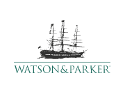 Visita lo shopping online di Watson&Parker