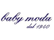 Baby moda 1940