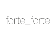 Visita lo shopping online di Forte Forte