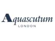 Visita lo shopping online di Aquascutum