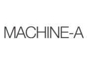 Machine-A codice sconto
