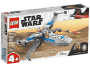 Resistance X-Wing Lego